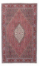 Bidjar Teppe 169x106cm - Persisk teppe