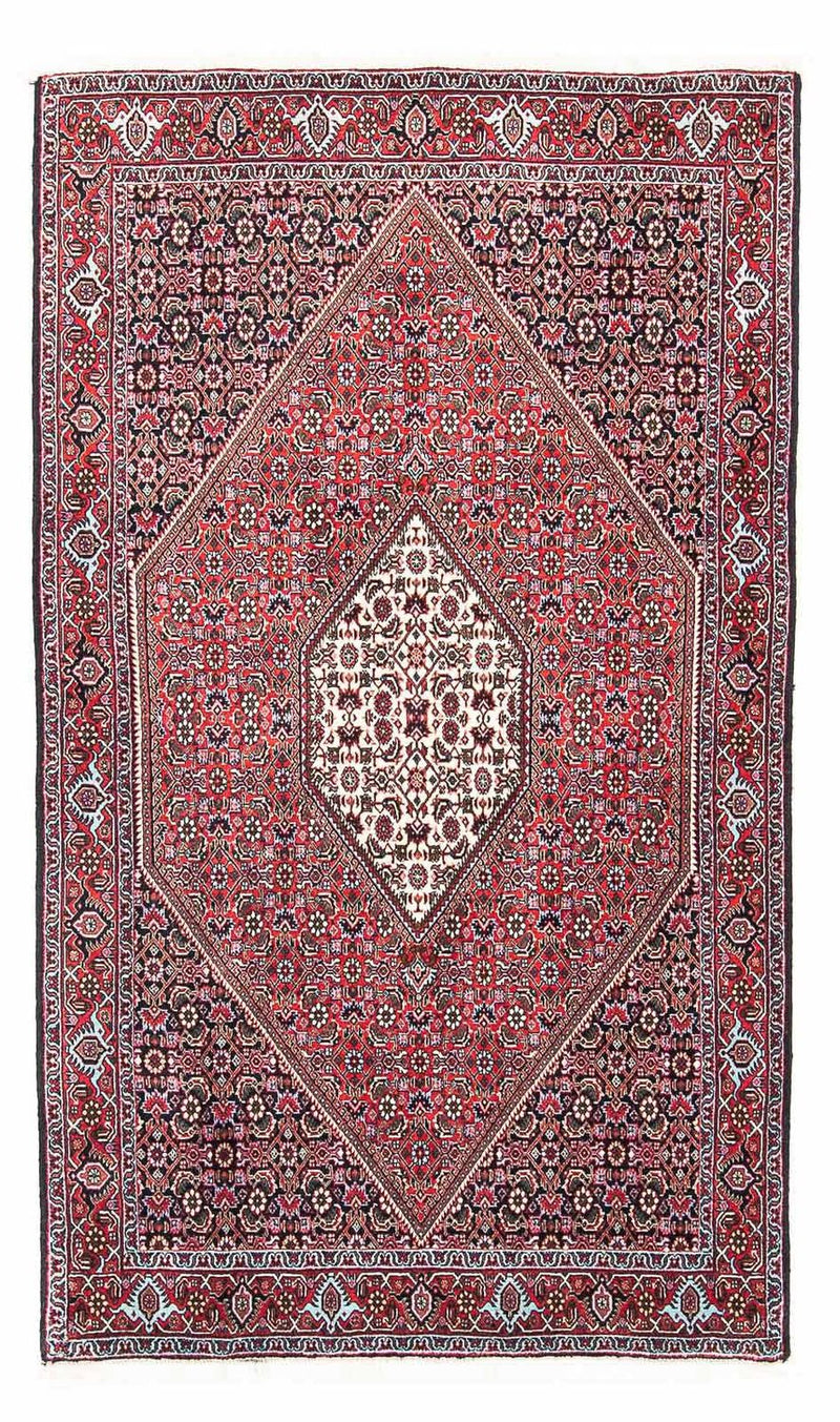 Bidjar Teppe 169x106cm - Persisk teppe