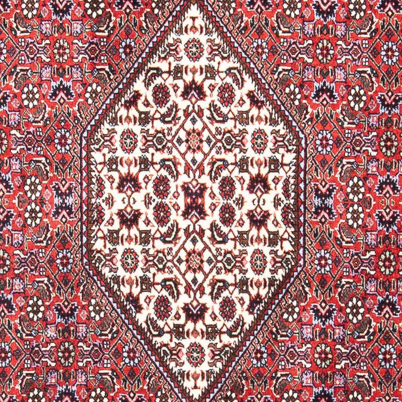 Bidjar Teppe 169x106cm - Persisk teppe