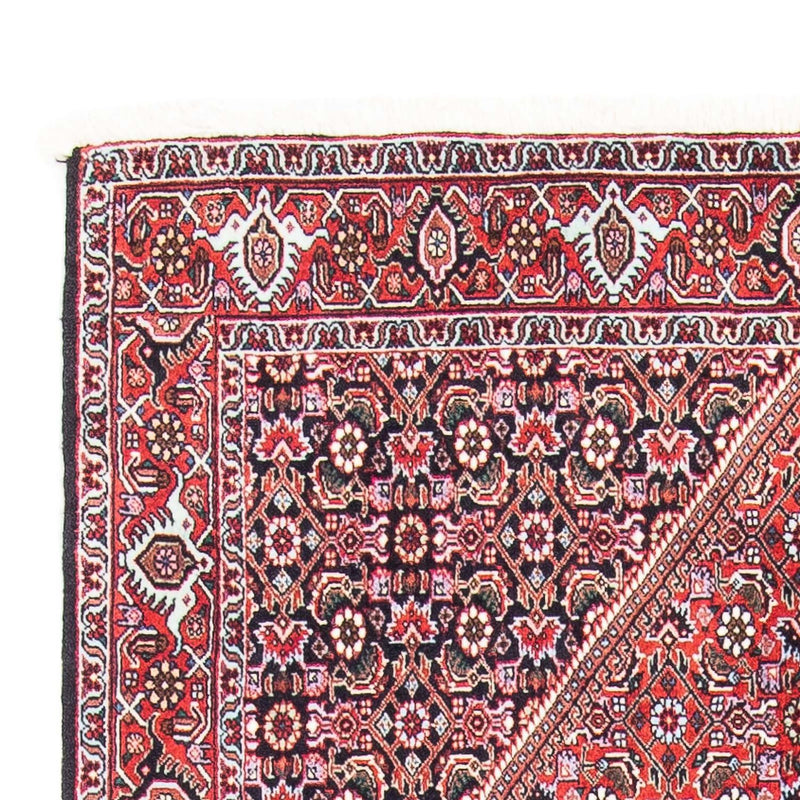 Bidjar Teppe 169x106cm - Persisk teppe