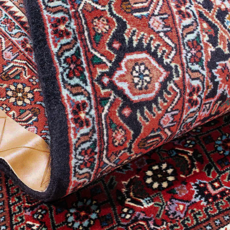 Bidjar Teppe 169x106cm - Persisk teppe