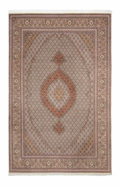 Tabriz Teppe 196x312cm - Persisk teppe