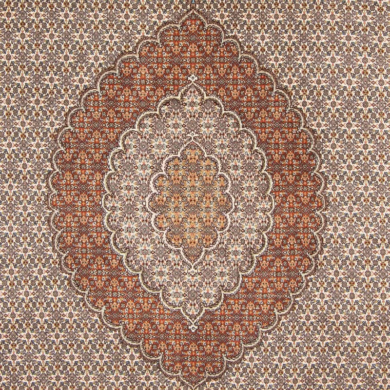 Tabriz Teppe 312x196cm - Persisk teppe