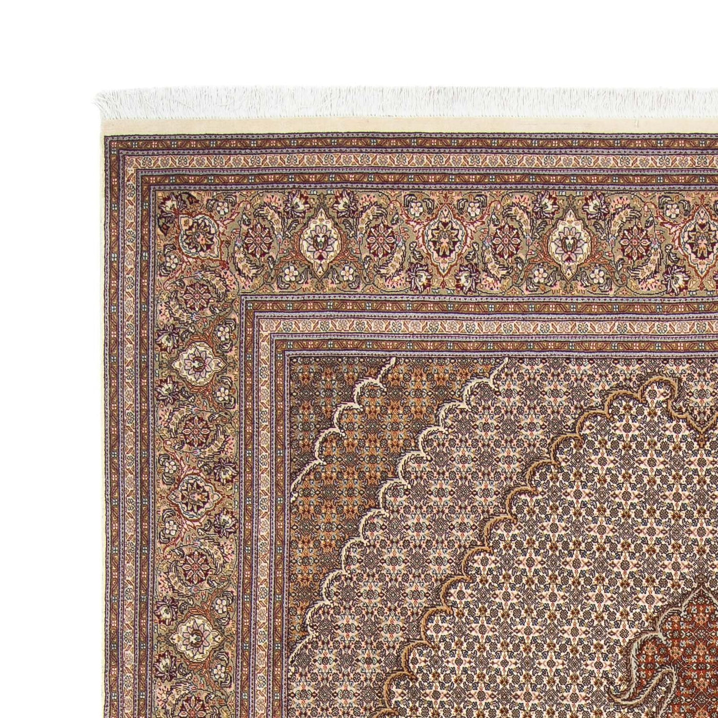 Tabriz Teppe 312x196cm - Persisk teppe