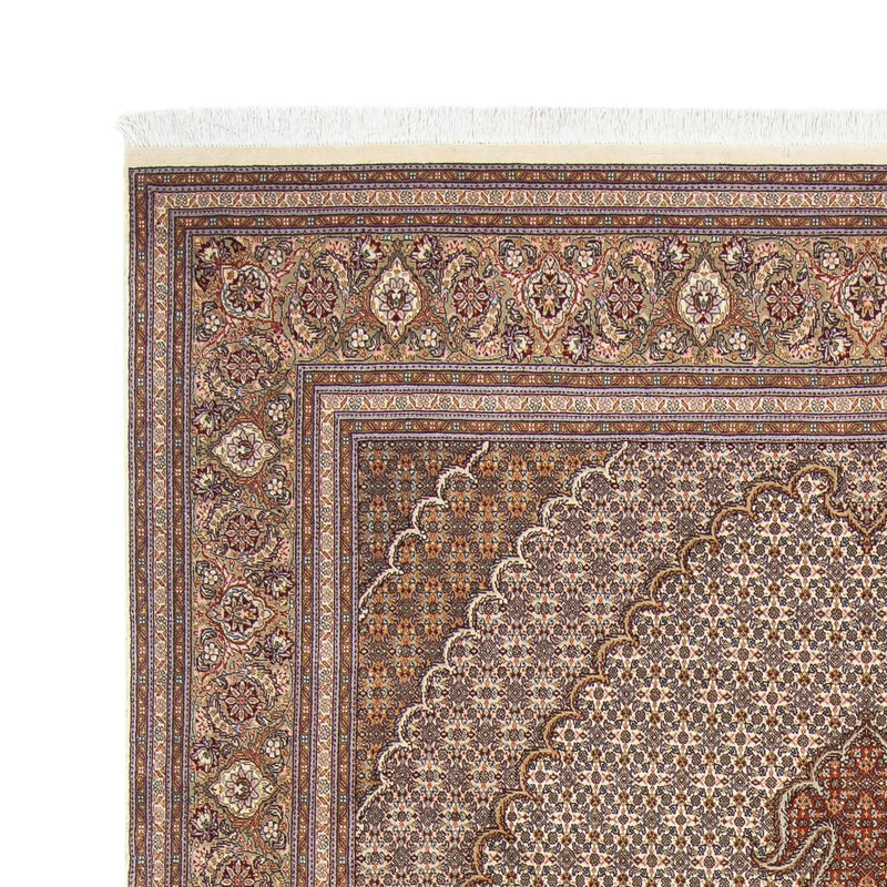 Tabriz Teppe 312x196cm - Persisk teppe