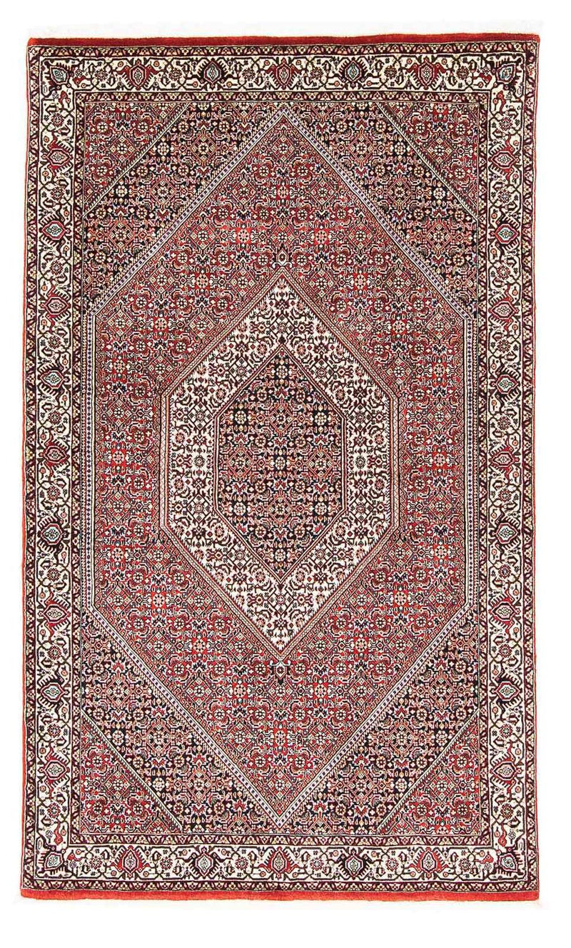 Bidjar Teppe 107x178cm - Persisk teppe