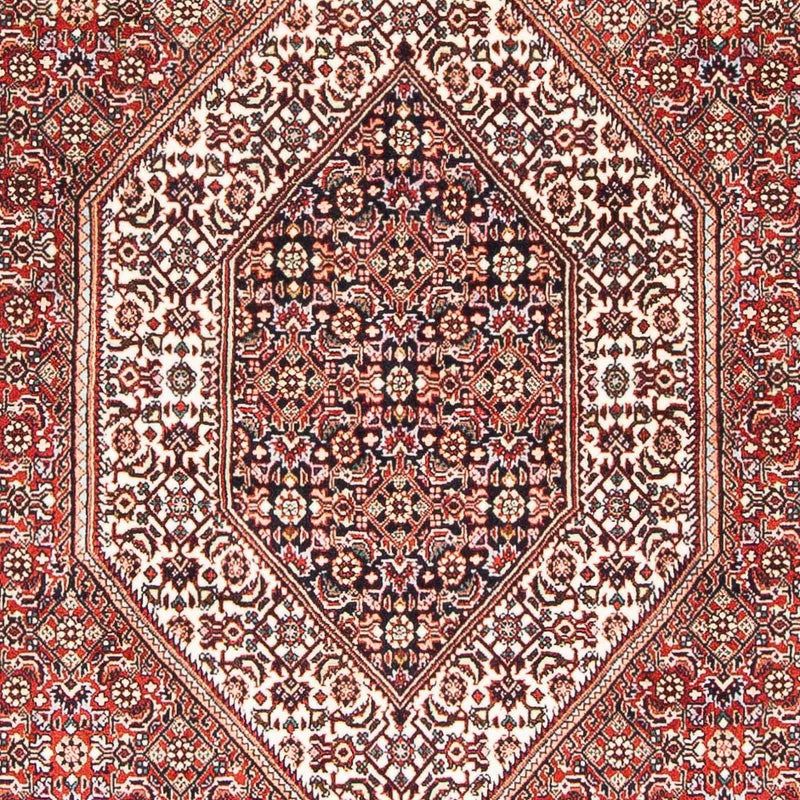 Bidjar Teppe 107x178cm - Persisk teppe