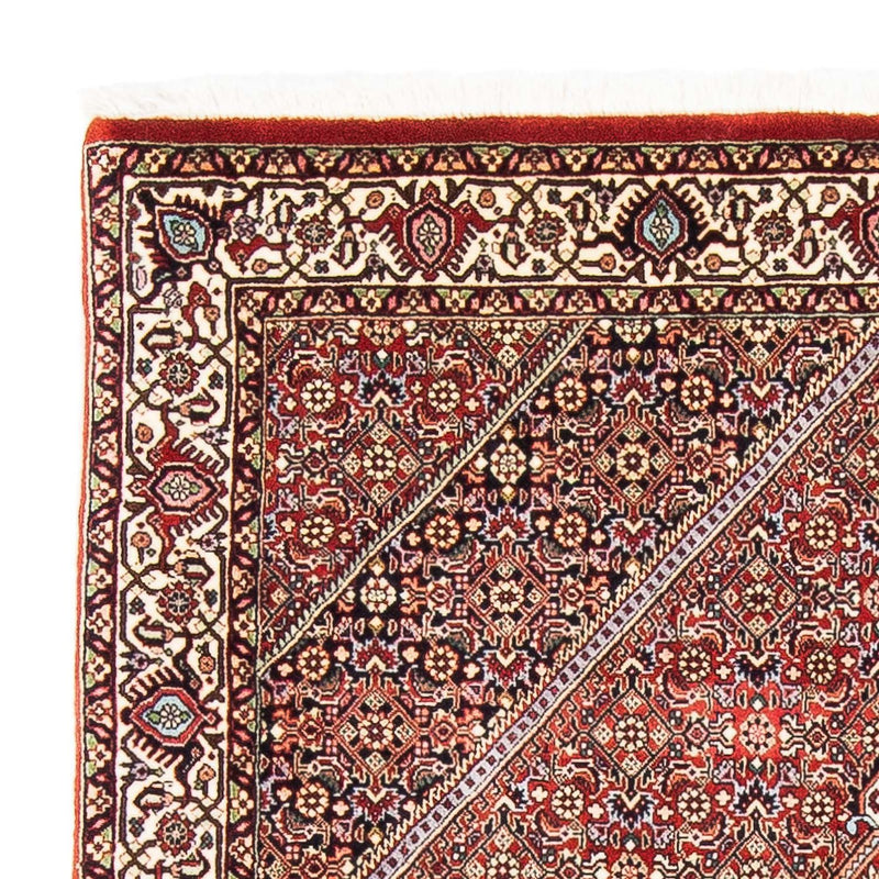 Bidjar Teppe 107x178cm - Persisk teppe