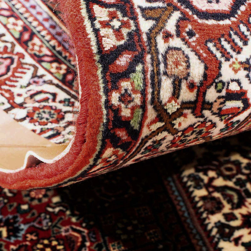 Bidjar Teppe 107x178cm - Persisk teppe