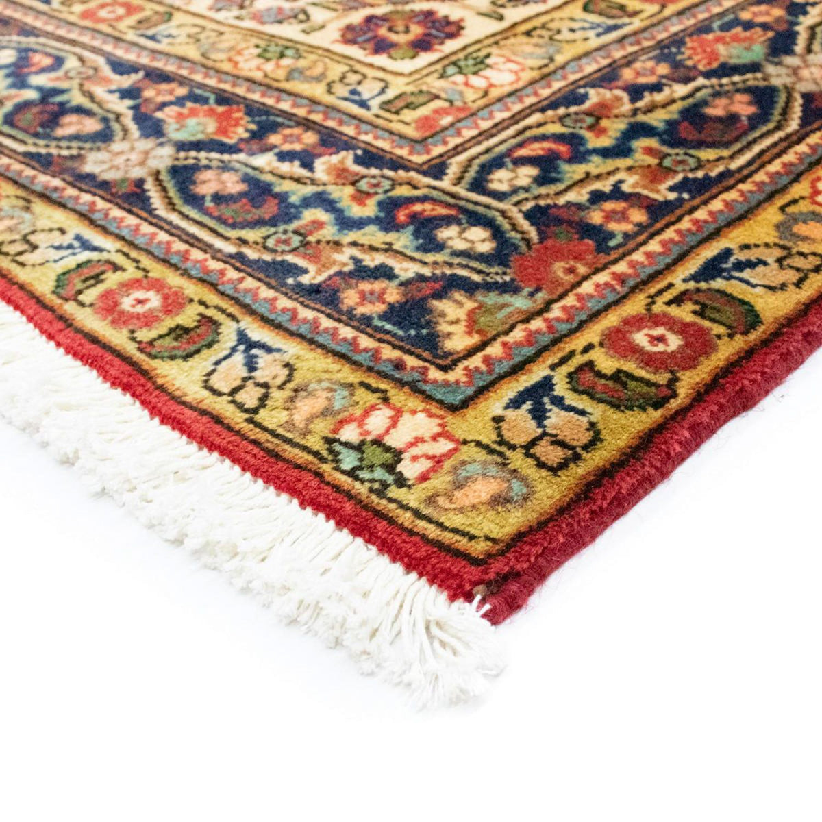 Tabriz - 40 Raj Teppe 152x217cm - Persisk teppe