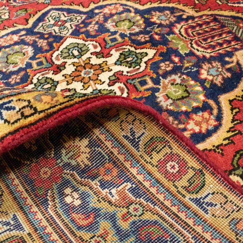 Tabriz - 40 Raj Teppe 152x217cm - Persisk teppe