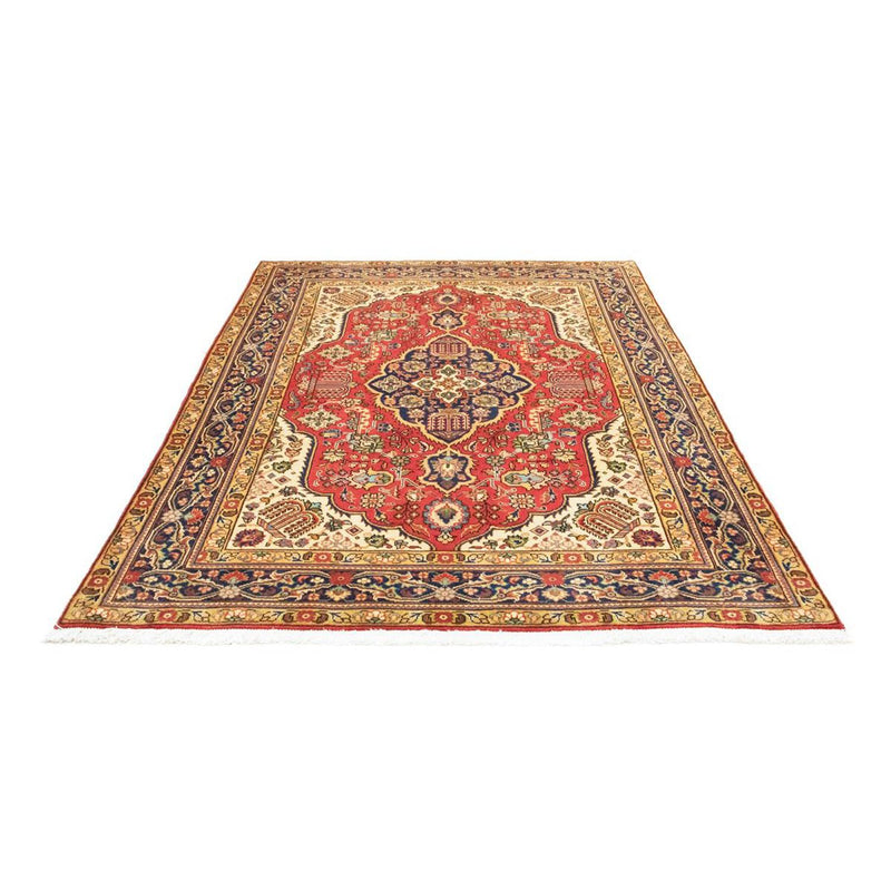 Tabriz - 40 Raj Teppe 152x217cm - Persisk teppe