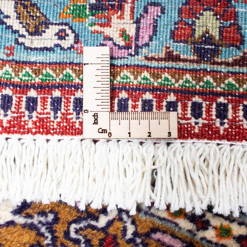 Moud Teppe 293x194cm - Persisk teppe
