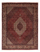 Bidjar Teppe 259x201cm - Persisk teppe