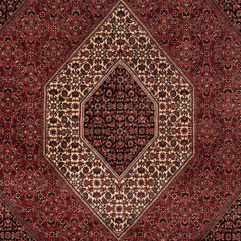 Bidjar Teppe 259x201cm - Persisk teppe