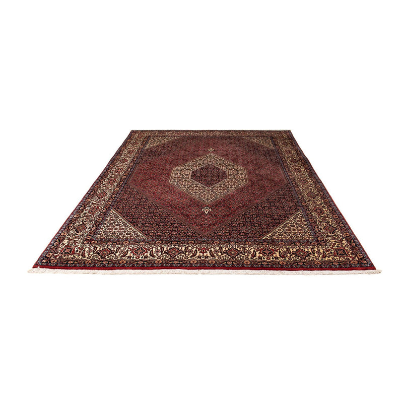 Bidjar Teppe 259x201cm - Persisk teppe