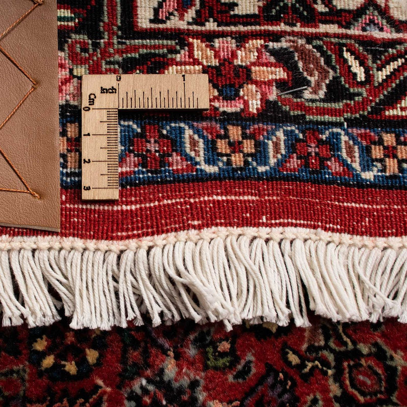 Bidjar Teppe 259x201cm - Persisk teppe