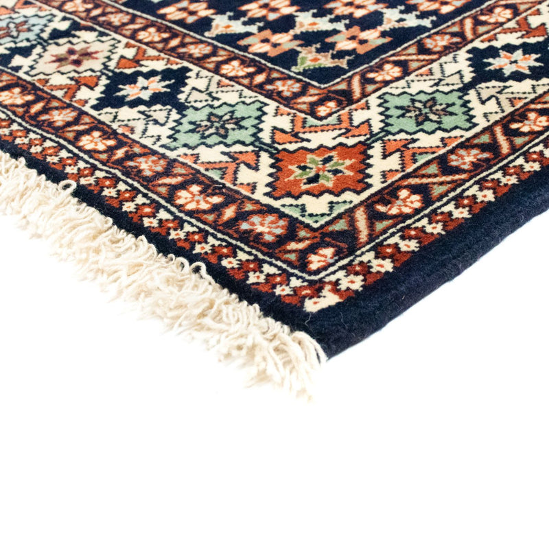 Yalameh Teppe 226x155cm - Persisk teppe