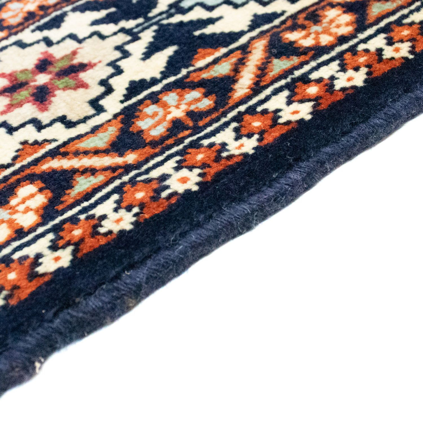Yalameh Teppe 226x155cm - Persisk teppe