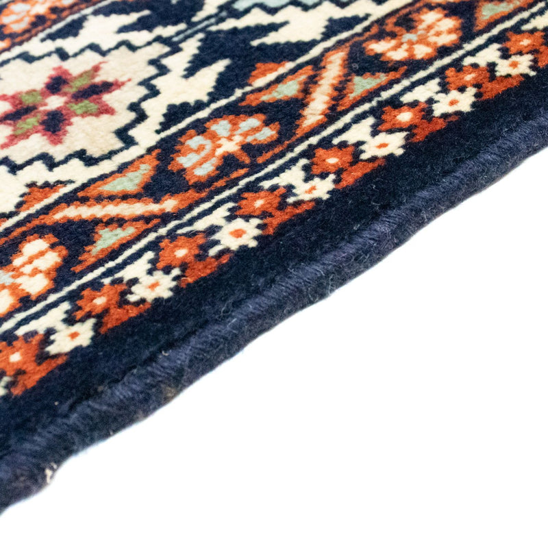 Yalameh Teppe 226x155cm - Persisk teppe