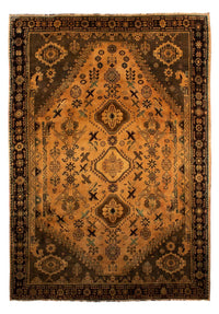 Shiraz Teppe 207x300cm - Persisk teppe – product image