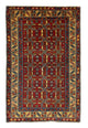Ziegler Teppe - Shirvan - 188 x 122 cm - rød