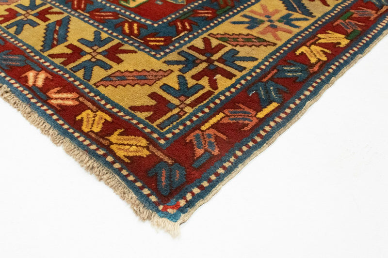 Ziegler Teppe - Shirvan - 188 x 122 cm - rød