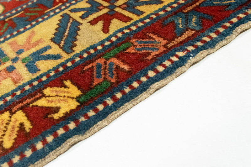 Ziegler Teppe - Shirvan - 188 x 122 cm - rød