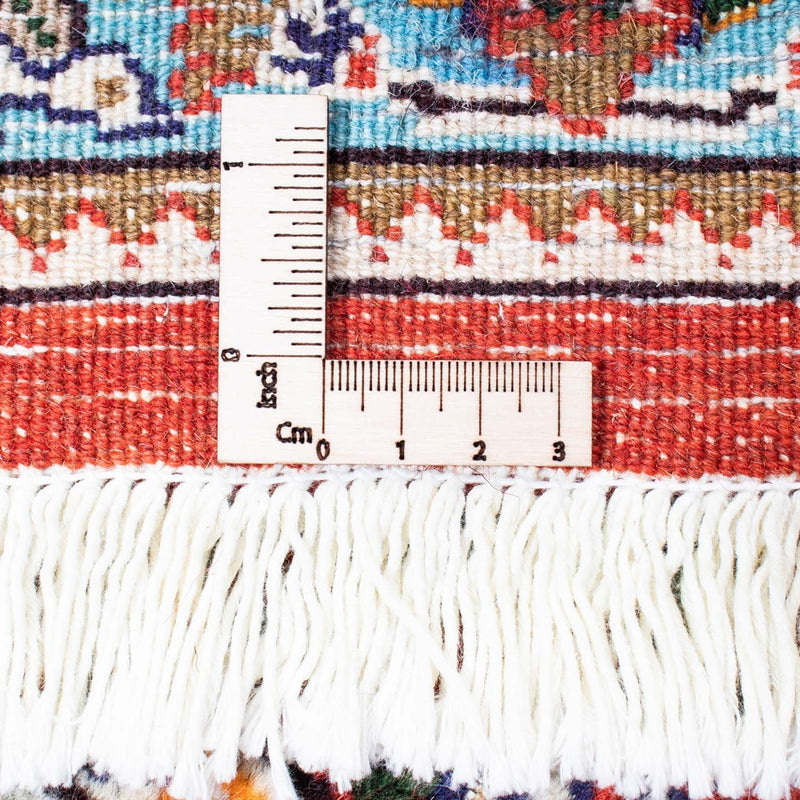 Moud Teppe 302x198cm - Persisk teppe