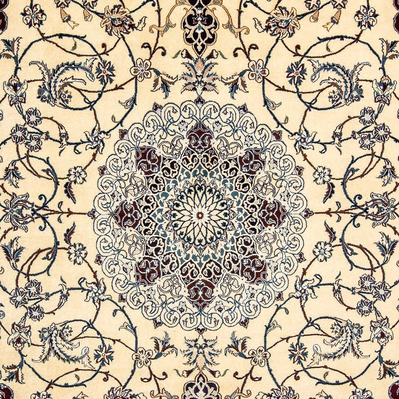 Nain - 6 la Teppe 199x303cm - Persisk teppe