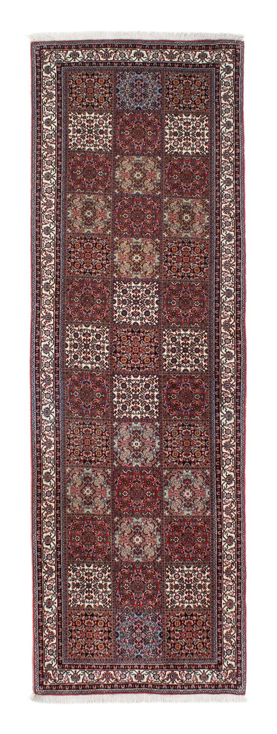 Bidjar Teppe 100x293cm - Persisk teppe