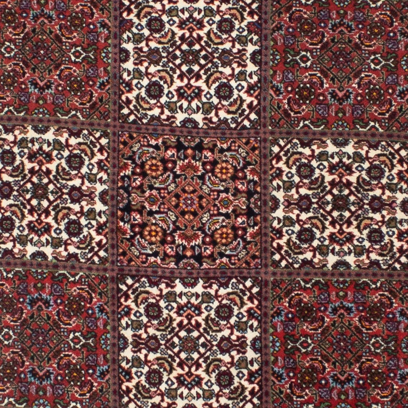 Bidjar Teppe 100x293cm - Persisk teppe