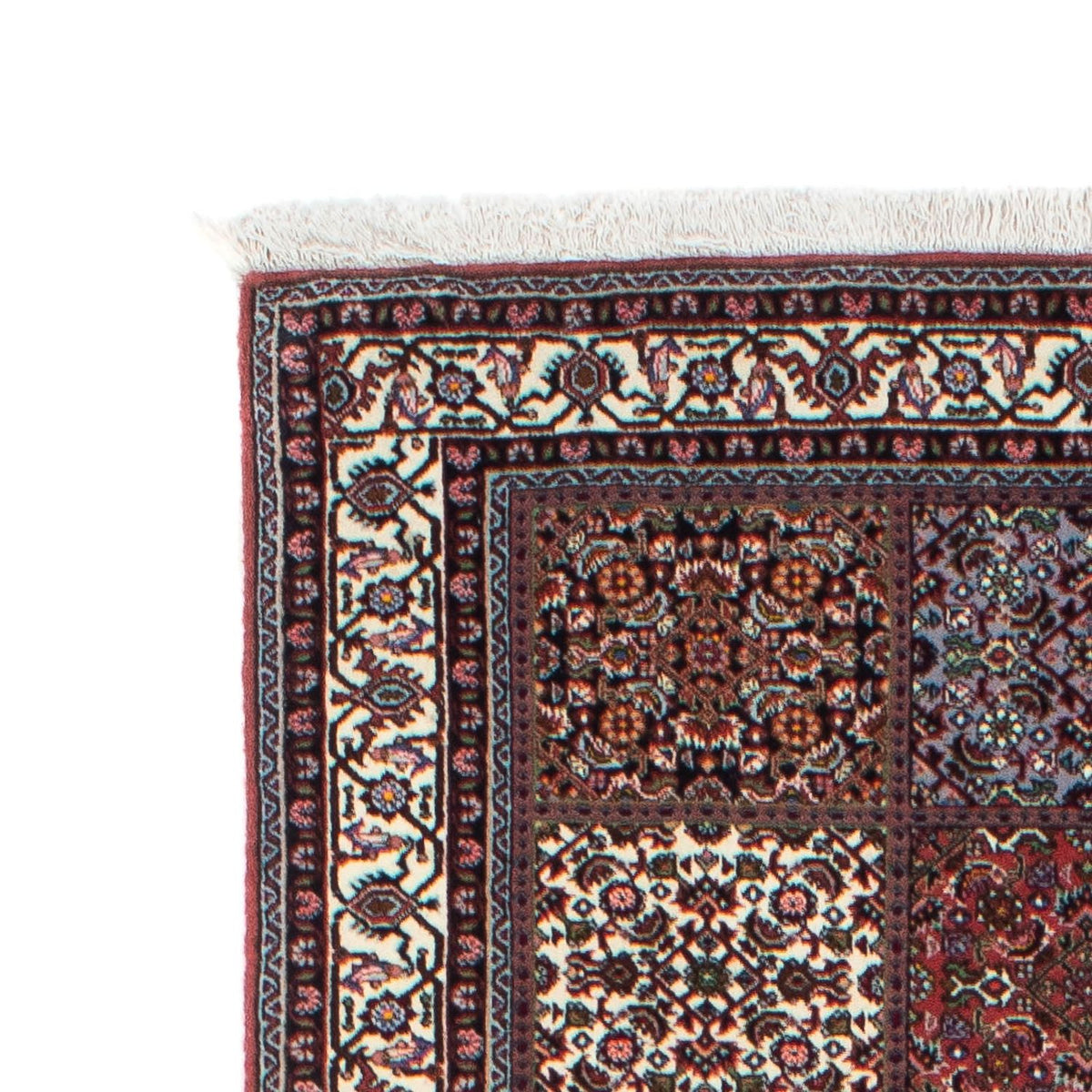 Bidjar Teppe 100x293cm - Persisk teppe