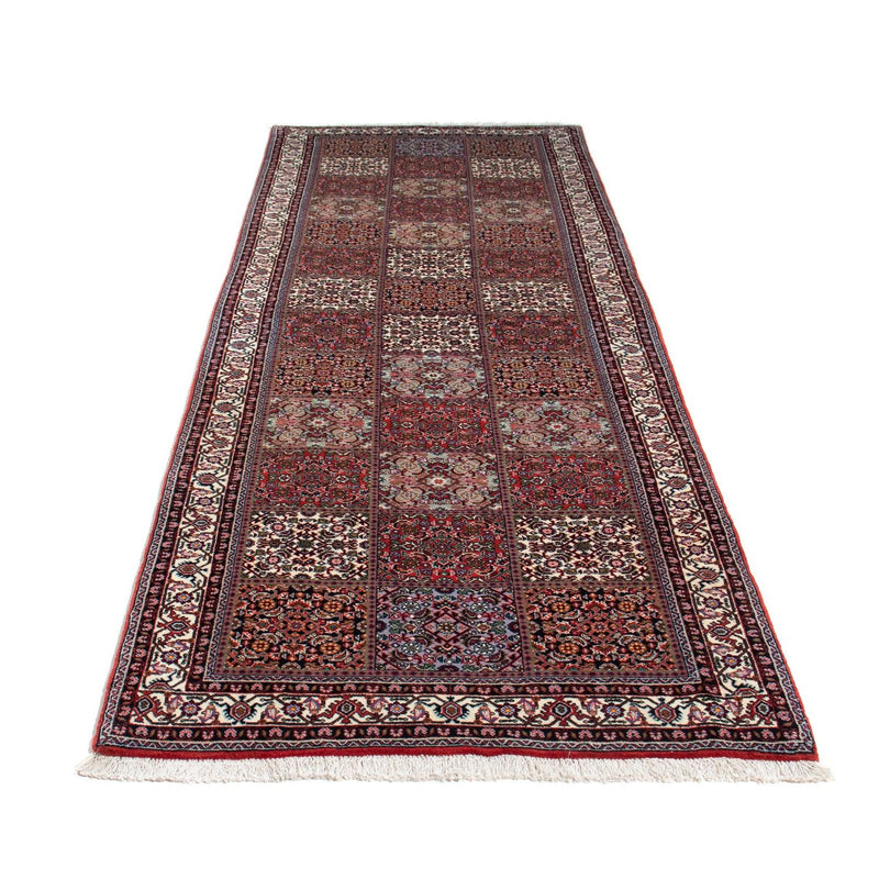 Bidjar Teppe 100x293cm - Persisk teppe