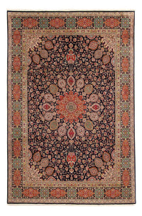 Tabriz Teppe 390x296cm - Persisk teppe – product image