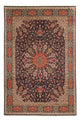 Tabriz Teppe 390x296cm - Persisk teppe
