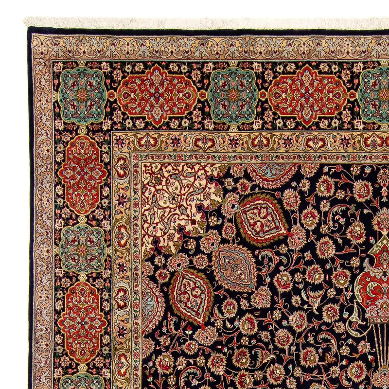 Tabriz Teppe 390x296cm - Persisk teppe