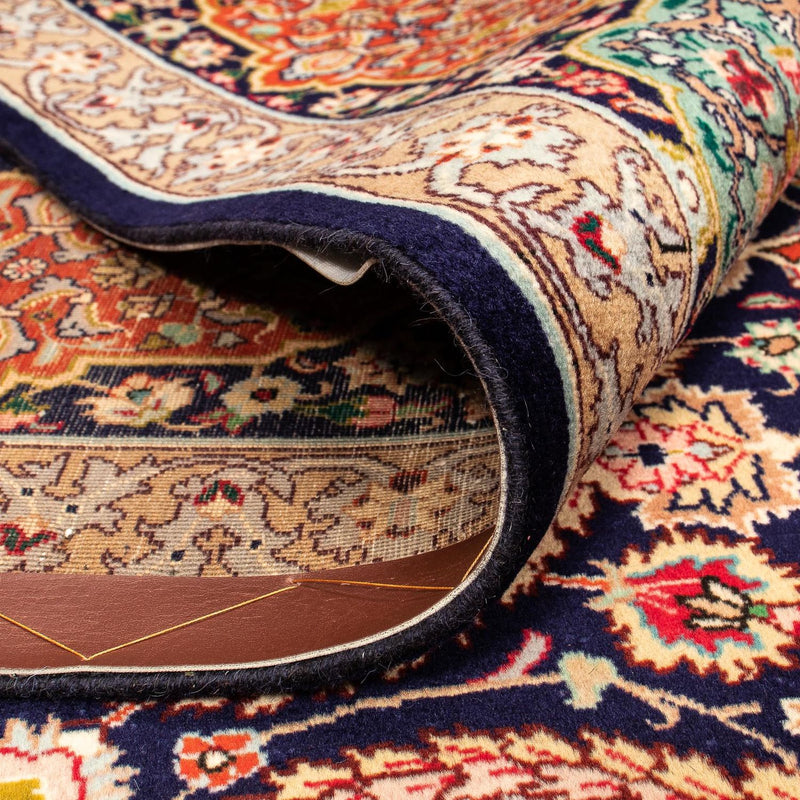 Tabriz Teppe 390x296cm - Persisk teppe