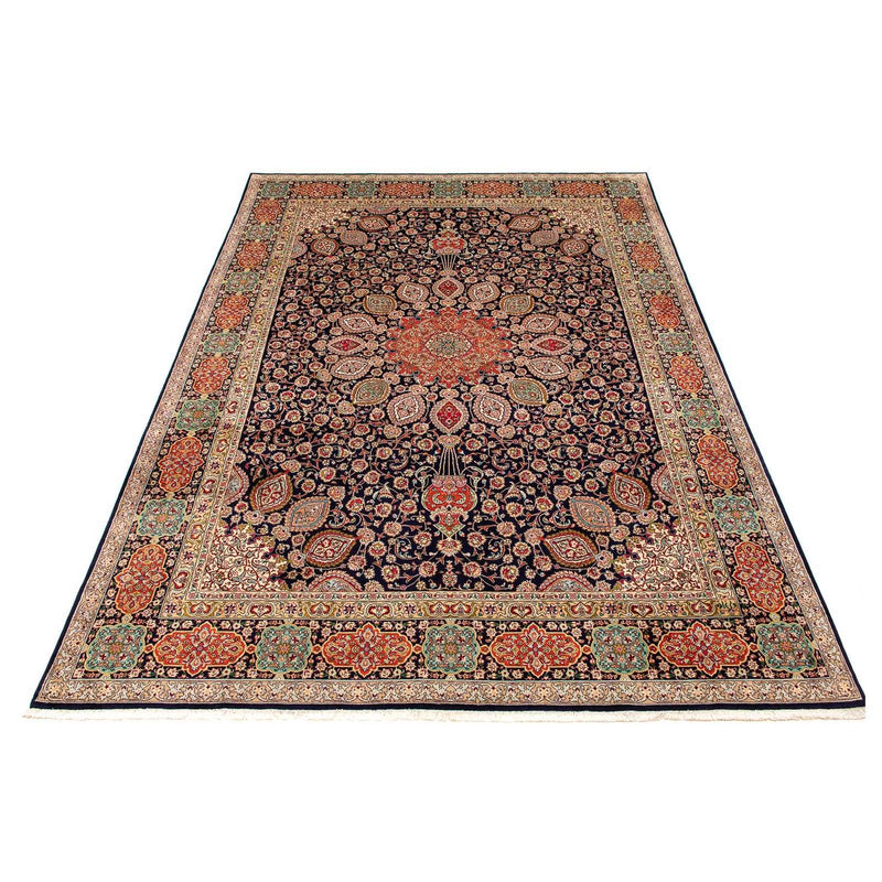 Tabriz Teppe 390x296cm - Persisk teppe