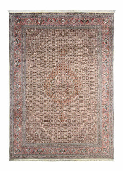 Tabriz Teppe 202x293cm - Persisk teppe