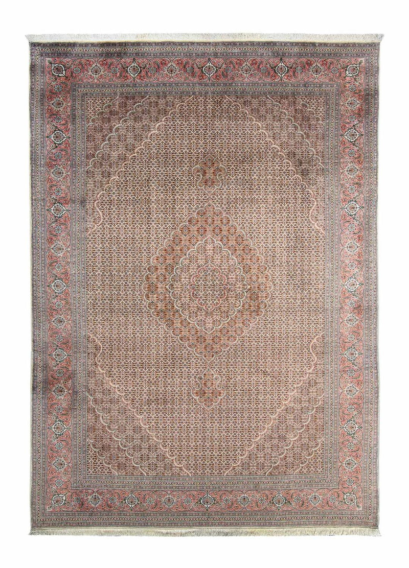 Tabriz Teppe 202x293cm - Persisk teppe