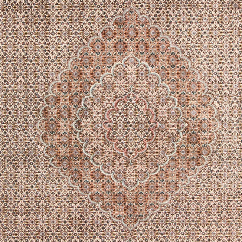 Tabriz Teppe 202x293cm - Persisk teppe