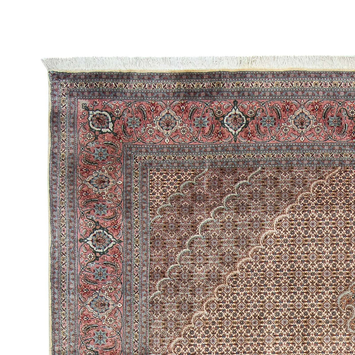 Tabriz Teppe 202x293cm - Persisk teppe