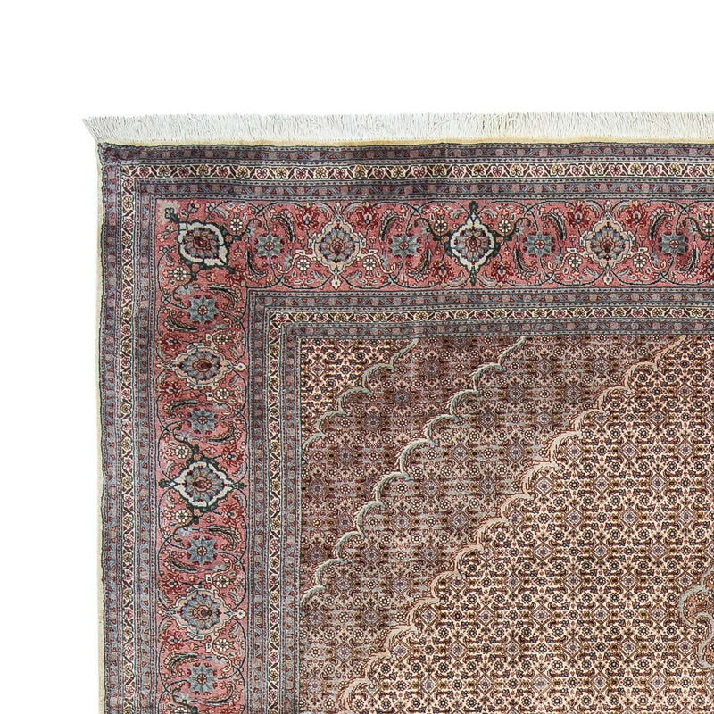 Tabriz Teppe 202x293cm - Persisk teppe