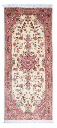 Tabriz - 50 Raj Teppe 198x83cm - Persisk teppe – product image