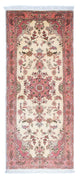 Tabriz - 50 Raj Teppe 198x83cm - Persisk teppe