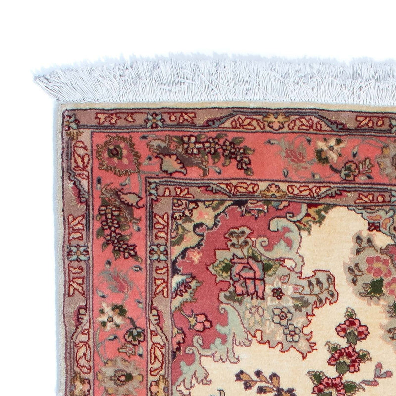 Tabriz - 50 Raj Teppe 198x83cm - Persisk teppe