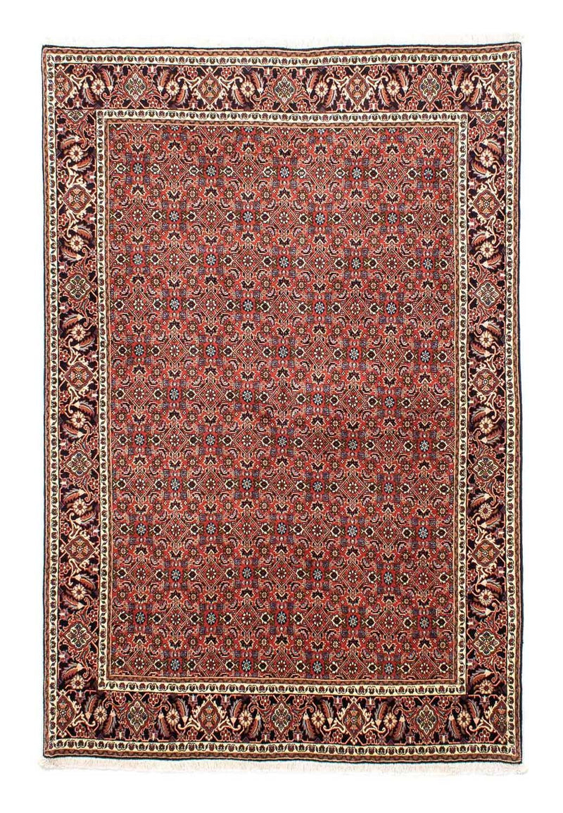 Bidjar Teppe 288x202cm - Persisk teppe
