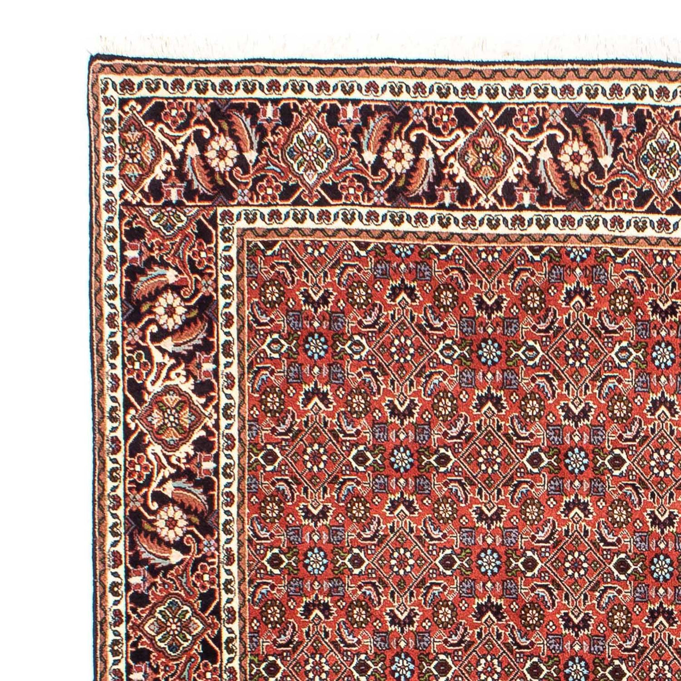 Bidjar Teppe 288x202cm - Persisk teppe