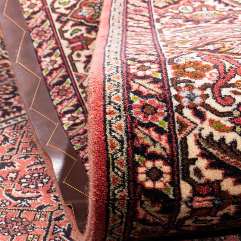 Bidjar Teppe 288x202cm - Persisk teppe